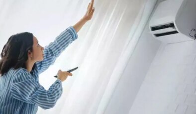 Klima sıcaklık ayarı kaç derece olmalı? Klima çarpmasına ne iyi gelir?