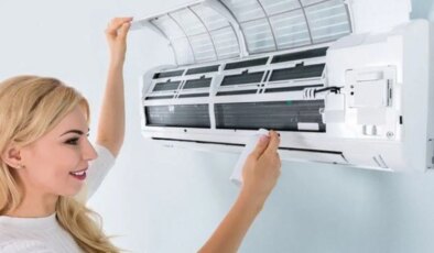 Klima temizliği için 5 etkili adım: Evde kolay uygulanabilir yöntemler