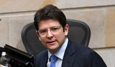 Kolombiya ülkeyi sarsan suikastı aydınlatmak için ABD’den yardım istedi