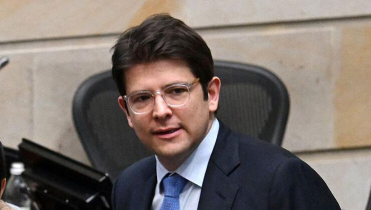 Kolombiya ülkeyi sarsan suikastı aydınlatmak için ABD’den yardım istedi