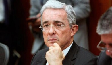 Kolombiya’da suikast alarmı: Hedefte eski başkan var