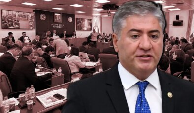 Komisyondan geçti… CHP’den iktidara ‘zeytin kıyım yasası’ tepkisi: ‘Geri çekmek zorunda kalacaksınız!’
