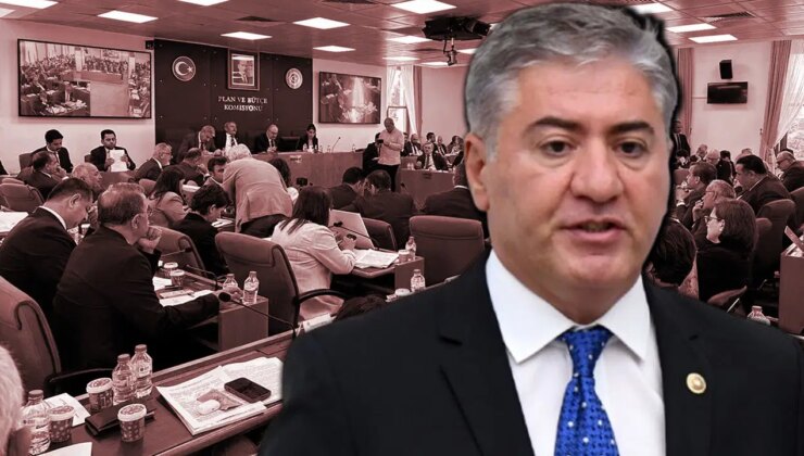 Komisyondan geçti… CHP’den iktidara ‘zeytin kıyım yasası’ tepkisi: ‘Geri çekmek zorunda kalacaksınız!’