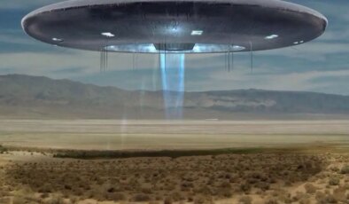 Komplo teorilerine ilham veren 5 esrarengiz bölge