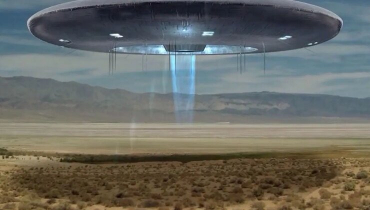 Komplo teorilerine ilham veren 5 esrarengiz bölge