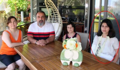 Komşuların ‘hortum’ kavgasında genç kıza darp: Şikayetçi oldular