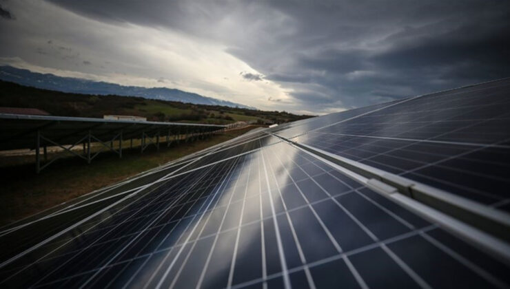 Kömürden güneşe: Enerji sektörünün yüzde 15’lik güçlü dönüşümü