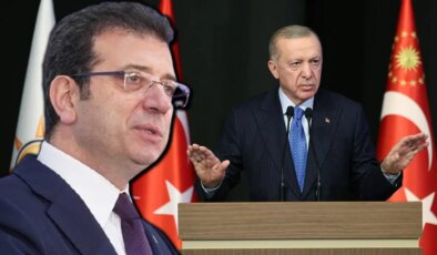 KONDA’dan dikkat çeken anket! Çarpıcı ‘Erdoğan’ ayrıntısı: MHP tabanı İmamoğlu’na mı yaklaşıyor?