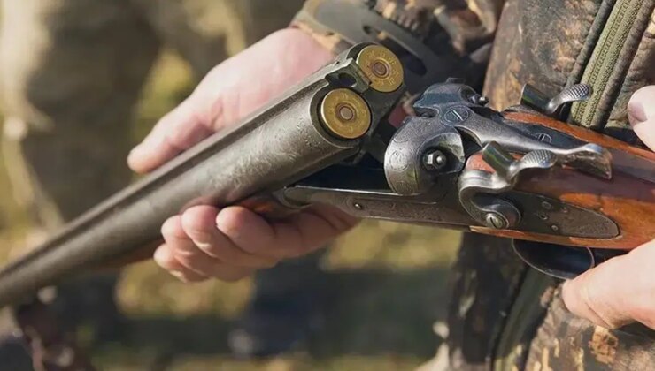 Konya’da tartışma kan aldı: Av tüfeğiyle kayınbiraderini öldürdü