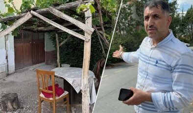 Konya’da terk edilmiş 10 günlük bebek bulundu: Yanındaki not dikkat çekti