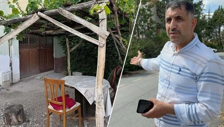 Konya’da terk edilmiş 10 günlük bebek bulundu: Yanındaki not dikkat çekti