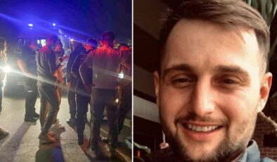 Konya’da vahşet: Bayram tatili için geldi, bıçaklanarak öldürüldü!