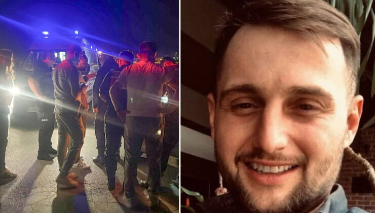 Konya’da vahşet: Bayram tatili için geldi, bıçaklanarak öldürüldü!