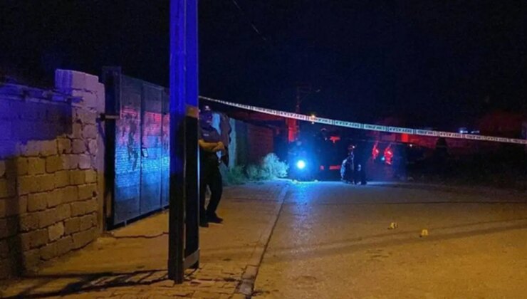 Konya’da vahşet: ‘Kuma getirme’ tartışması cinayetle bitti