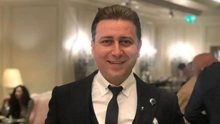 Köprüden atlayarak intihar eden kişinin ünlü iş insanı İlhan Arık olduğu ortaya çıktı