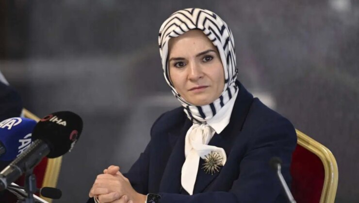 Koruma altındaki 5 kız çocuğunun çamaşır suyu içti! CHP’li Aylin Nazlıaka: ‘Aile ve Sosyal Hizmetler Bakanı derhal istifa etmeli’