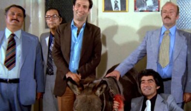 Köşeyi Dönen Adam filminin konusu ne? Köşeyi Dönen Adam filminin oyuncuları kim?