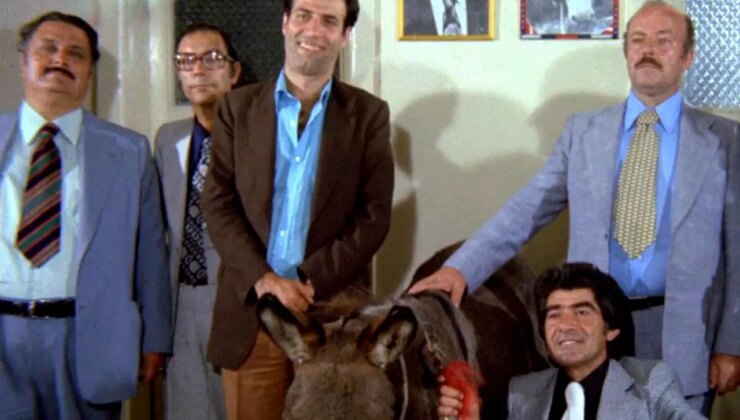 Köşeyi Dönen Adam filminin konusu ne? Köşeyi Dönen Adam filminin oyuncuları kim?