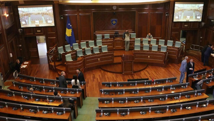 Kosova’da 4 aydır hükümet kurulamadı