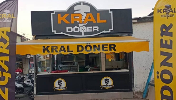 Kral Döner’e ‘FETÖ’ operasyonu: 5 kişi tutuklandı