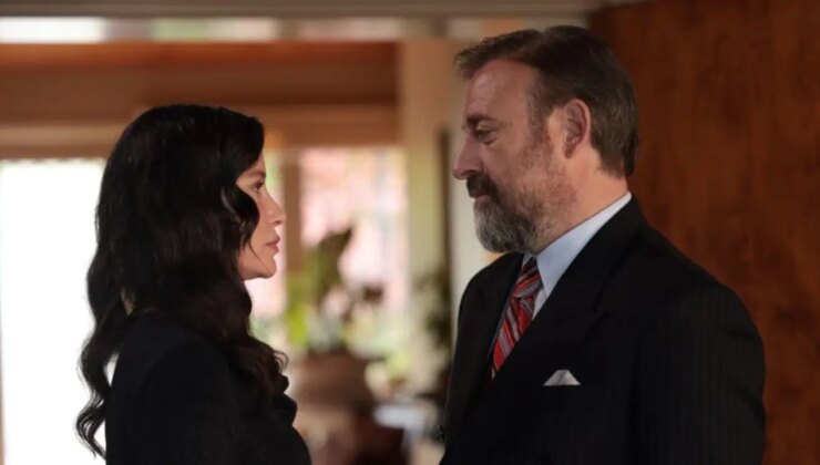 ‘Kral Kaybederse’ dizisinde flaş ayrılık!