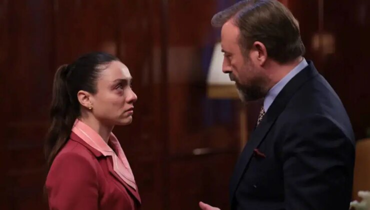 Kral Kaybederse’nin yeni bölümünde neler olacak?