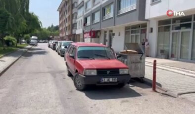 Kredi verilmeyince pompalı tüfekle bankayı bastı!