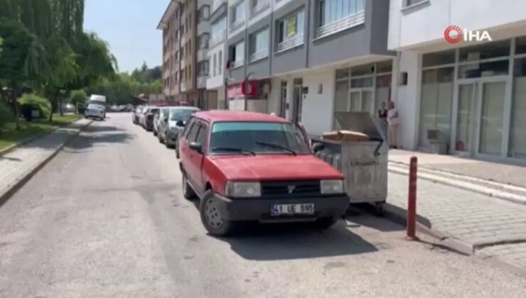 Kredi verilmeyince pompalı tüfekle bankayı bastı!