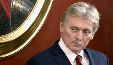 Kremlin’den açıklama: “Bizim için ölüm kalım meselesi…”