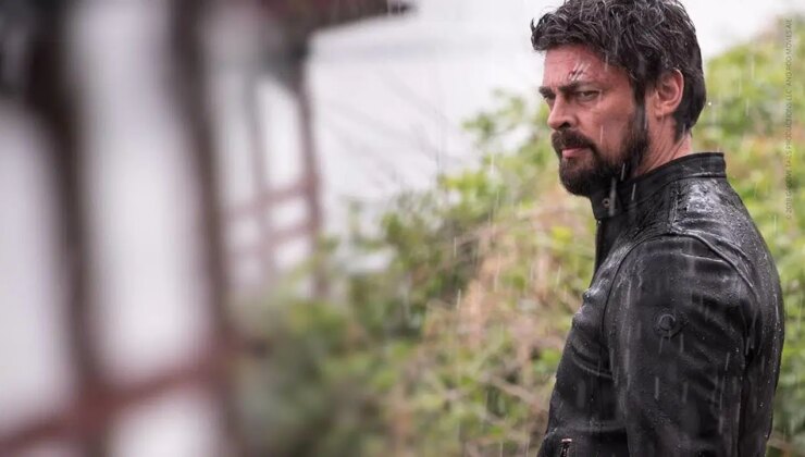 Kriminal Polis filminin konusu ne? Kriminal Polis filminin oyuncuları kim?