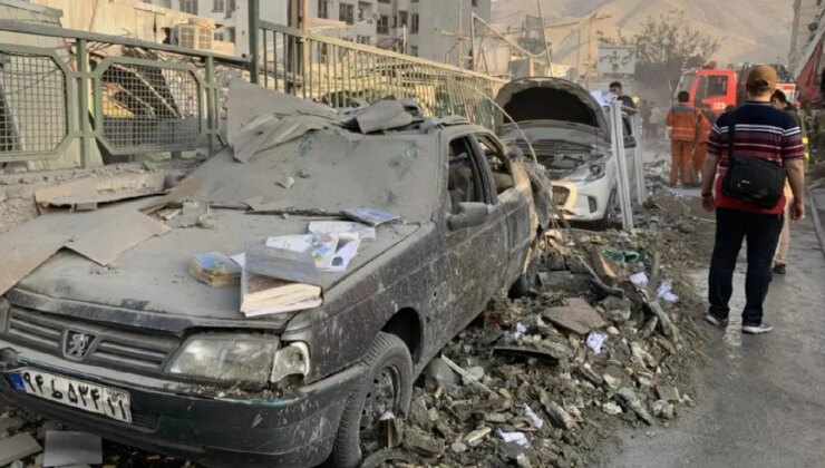 Kritik projelerde yer alıyorlardı: İran’da 9 üst düzey bilim insanı öldürüldü!