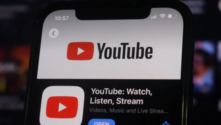 Kullanıcılar YouTube’da sorun yaşıyordu! Google’dan çözüm geldi