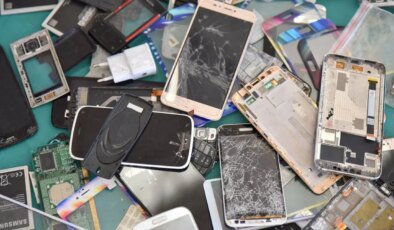Kullanmadığınız telefonlar ‘altın’ değerinde olabilir!