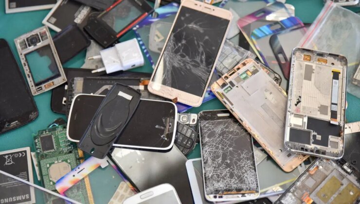 Kullanmadığınız telefonlar ‘altın’ değerinde olabilir!