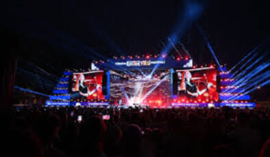 Kültür Yolu Festivalleri’nin yeni durağı Samsun