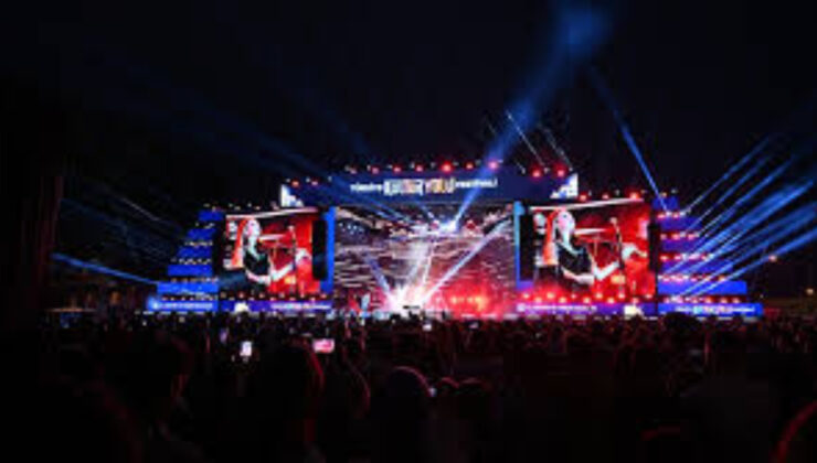 Kültür Yolu Festivalleri’nin yeni durağı Samsun