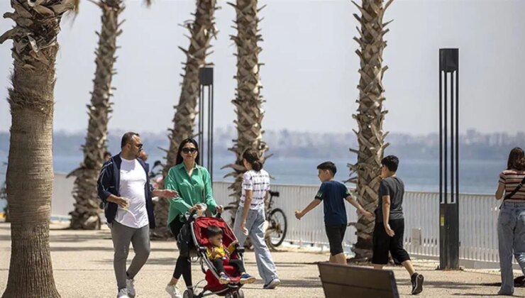 Kurban Bayramı’nda hava nasıl olacak?