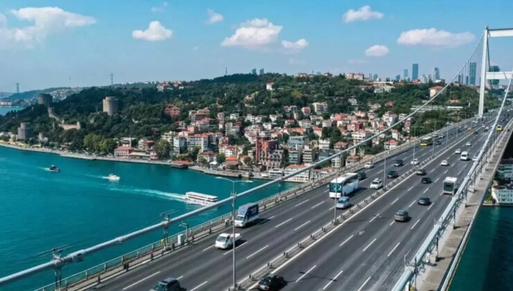 Kurban Bayramı’nda otoyol ve köprüler ücretsiz olacak!