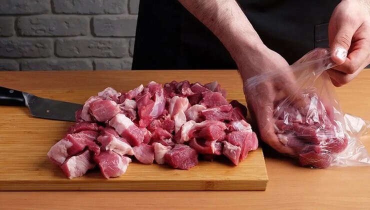 Kurban eti için önemli uyarı: Hemen poşetlemeyin