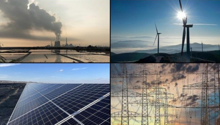 Küresel enerji yatırımlarında bu yıl rekor bekleniyor