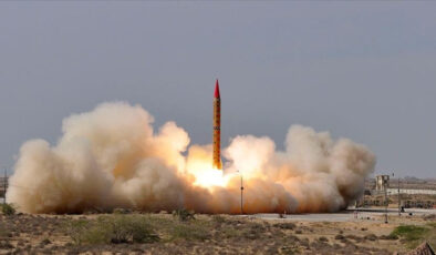 Küresel nükleer silahlanma harcamaları 2024’te 100 milyar doları aştı