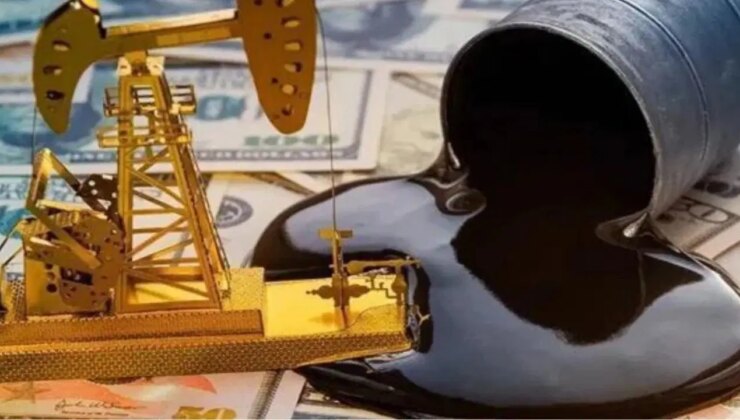 Küresel piyasalarda İran-İsrail depremi!  Altın ve petrol fiyatları uçtu