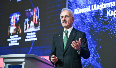 Küresel Ulaştırma Koridorları Forumu tamamlandı