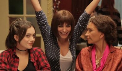 Kurtuluş Son Durak filminin konusu ne? Kurtuluş Son Durak filminin oyuncuları kim?