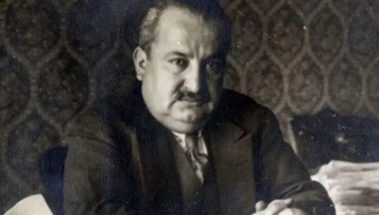 Kurtuluş ve kuruluşun gazetecisi: Yunus Nadi