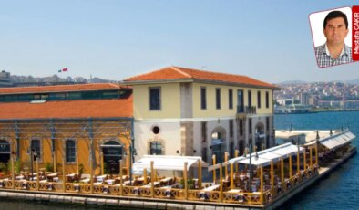 Kurumun İzmir’deki Konak Pier AVM’de milyonlarca lira alacağı var: TDİ kira çıkmazında