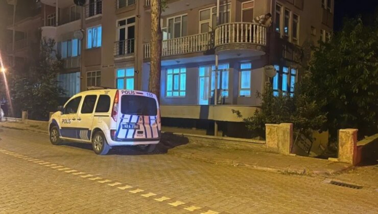 Kütahya’da acı olay: 15 yaşındaki çocuk, silahla oynarken ablasını vurdu
