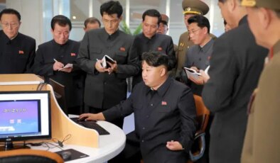 Kuzey Kore’de tuhaf kesinti: Resmi web siteleri devre dışı kaldı