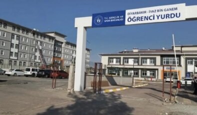 KYK’de isyan eden öğrencilere pişkin savunma: ‘Babanızın evinde klima mı vardı?’