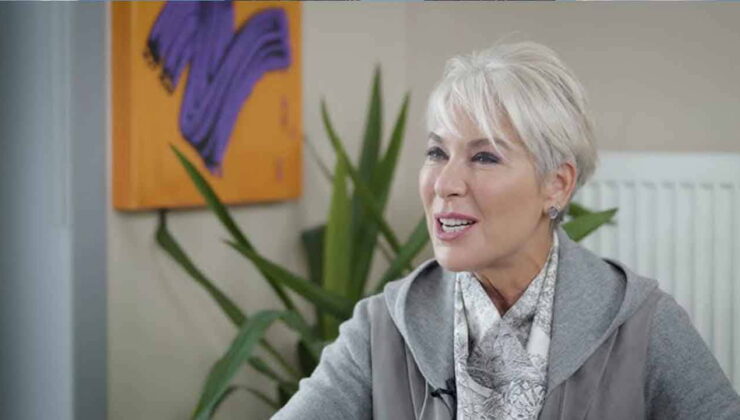 Leyla Alaton kimdir? Leyla Alaton kaç yaşında, eşi ve çocuğu kim?